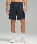 Lululemon Pace Breaker Lined Short