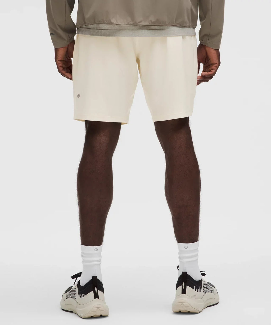 Lululemon Pace Breaker Lined Short