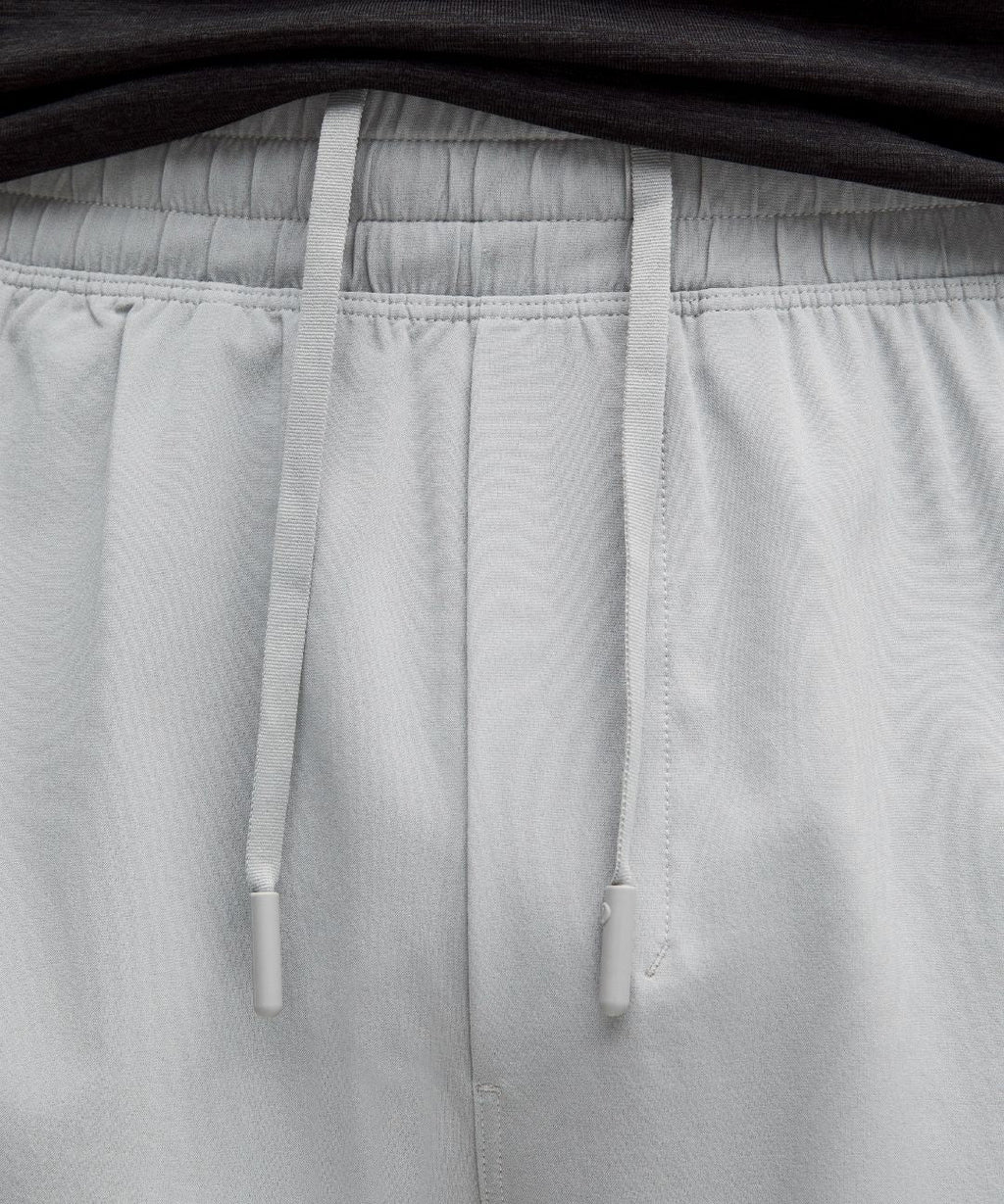 Lululemon Pace Breaker Lined Short