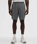 Lululemon Pace Breaker Lined Short