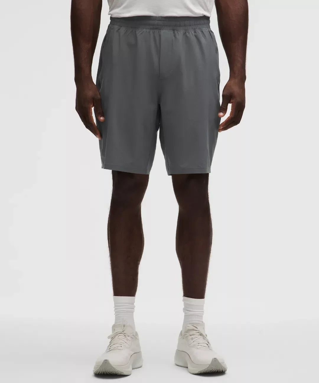 Lululemon Pace Breaker Lined Short