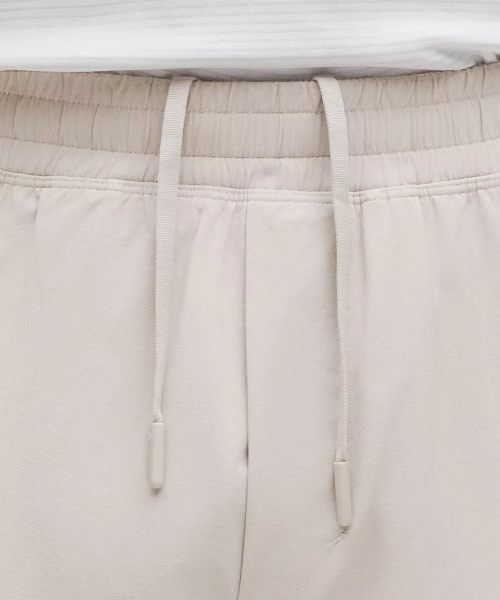 Lululemon Pace Breaker Lined Short
