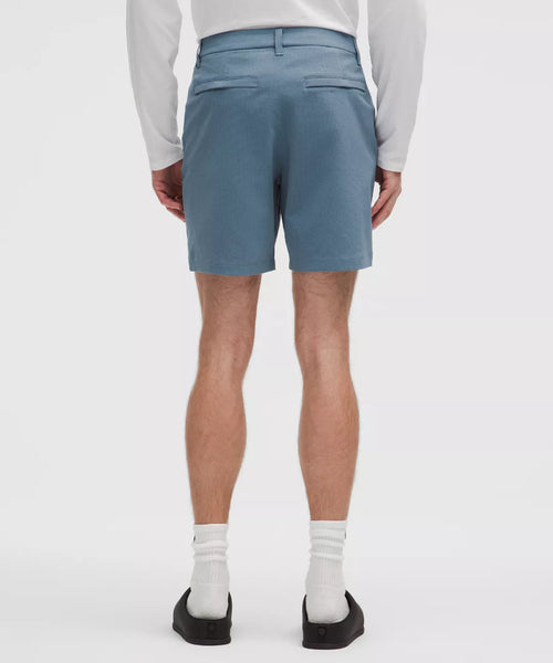 ABC Classic-Fit Short 7" WovenAir