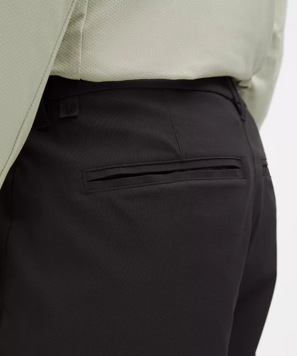 ABC Classic-Fit Golf Short 7"9"