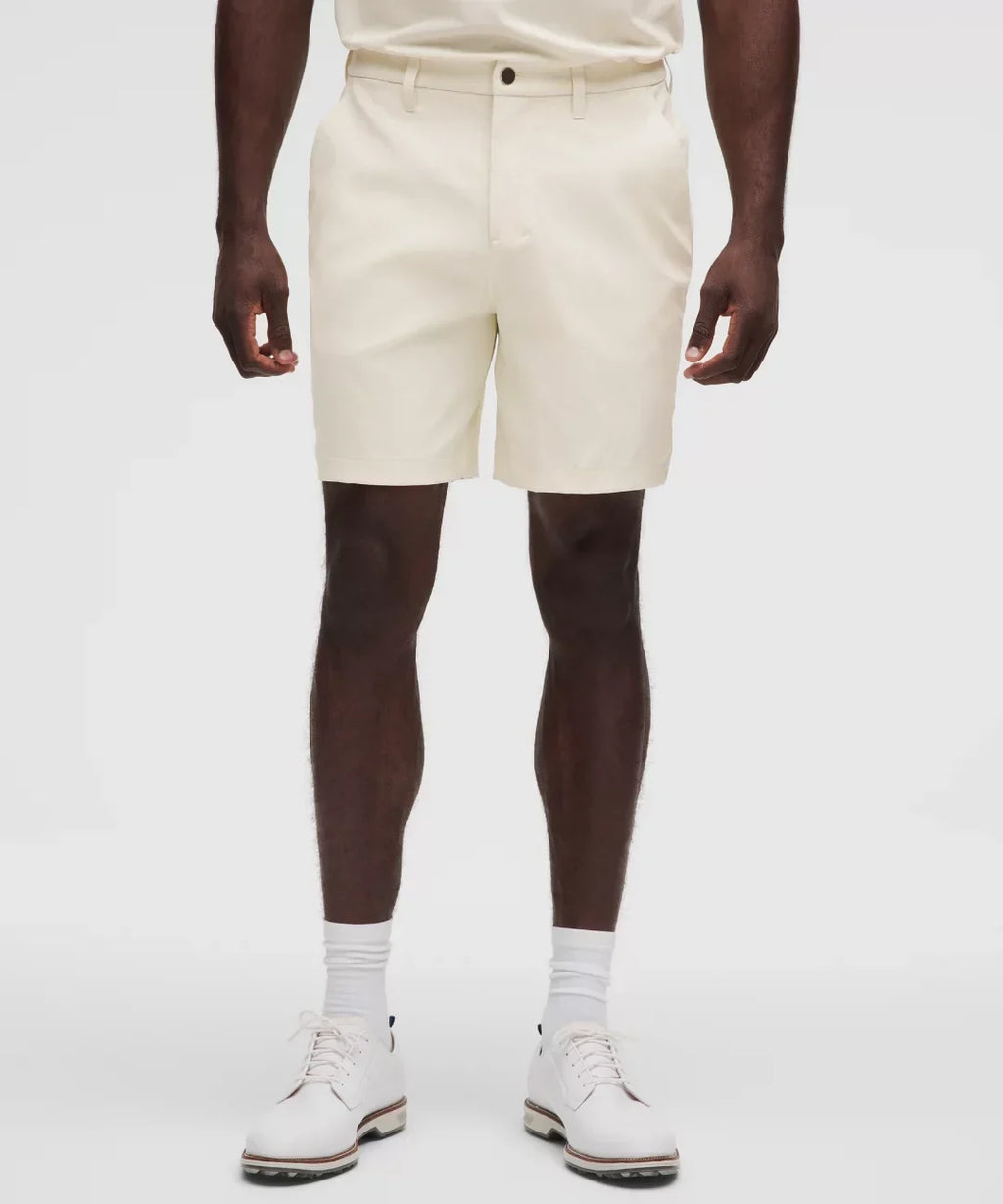 ABC Classic-Fit Golf Short 7"9"