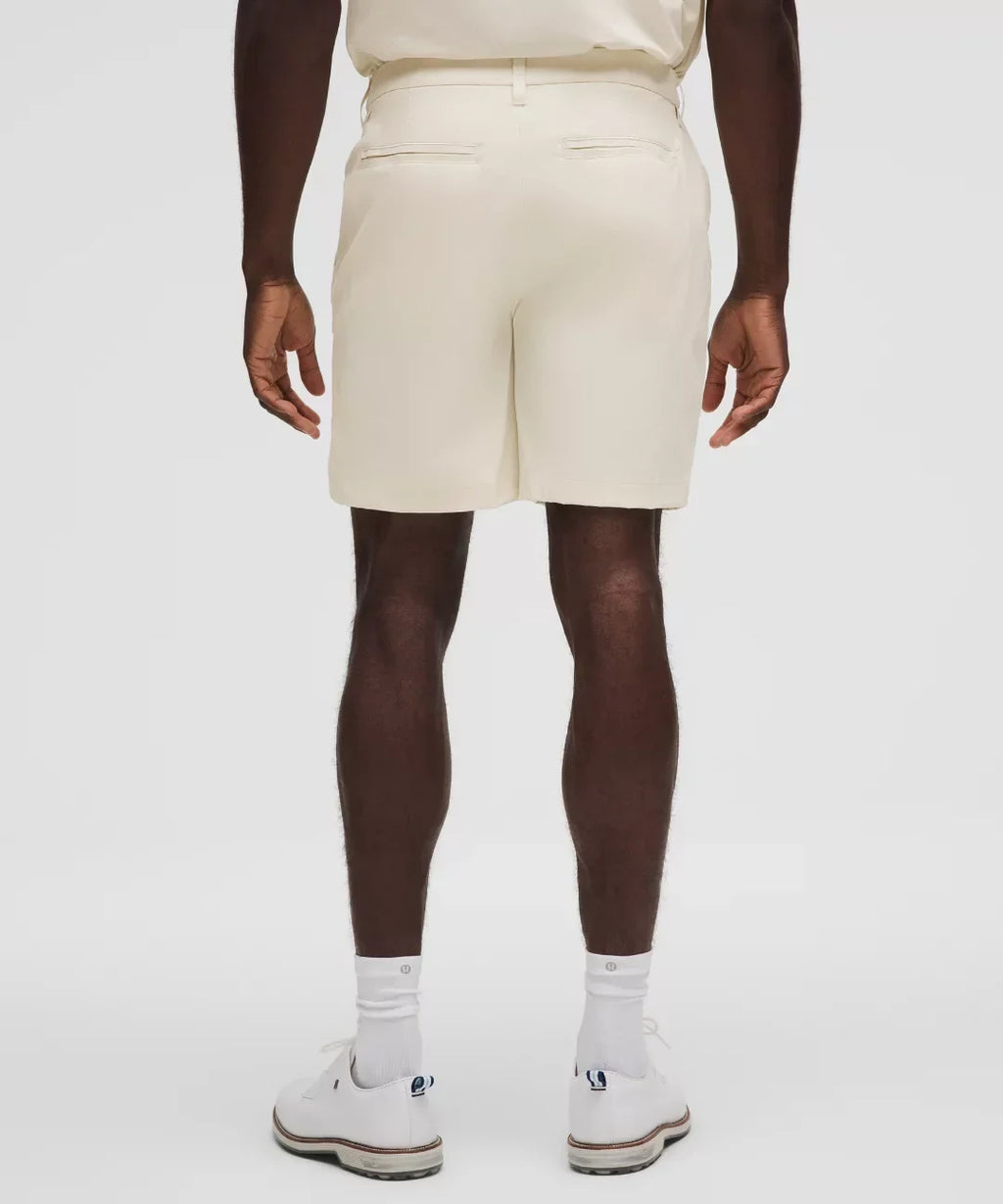 ABC Classic-Fit Golf Short 7"9"