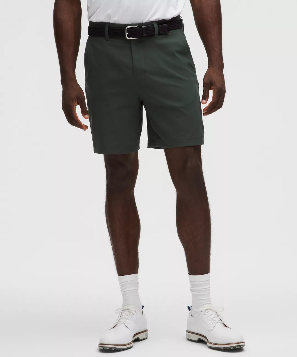 ABC Classic-Fit Golf Short 7"9"