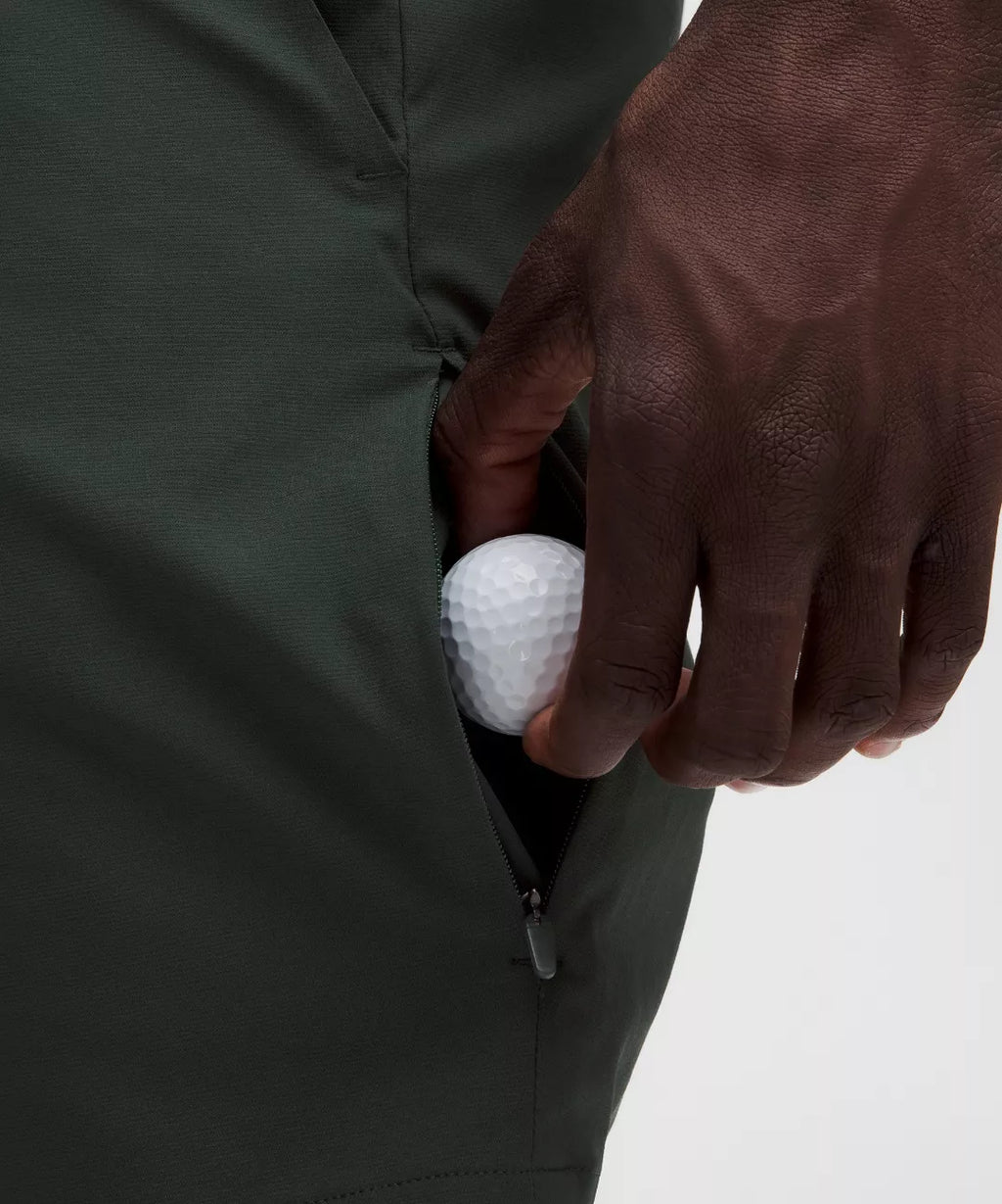 ABC Classic-Fit Golf Short 7"9"