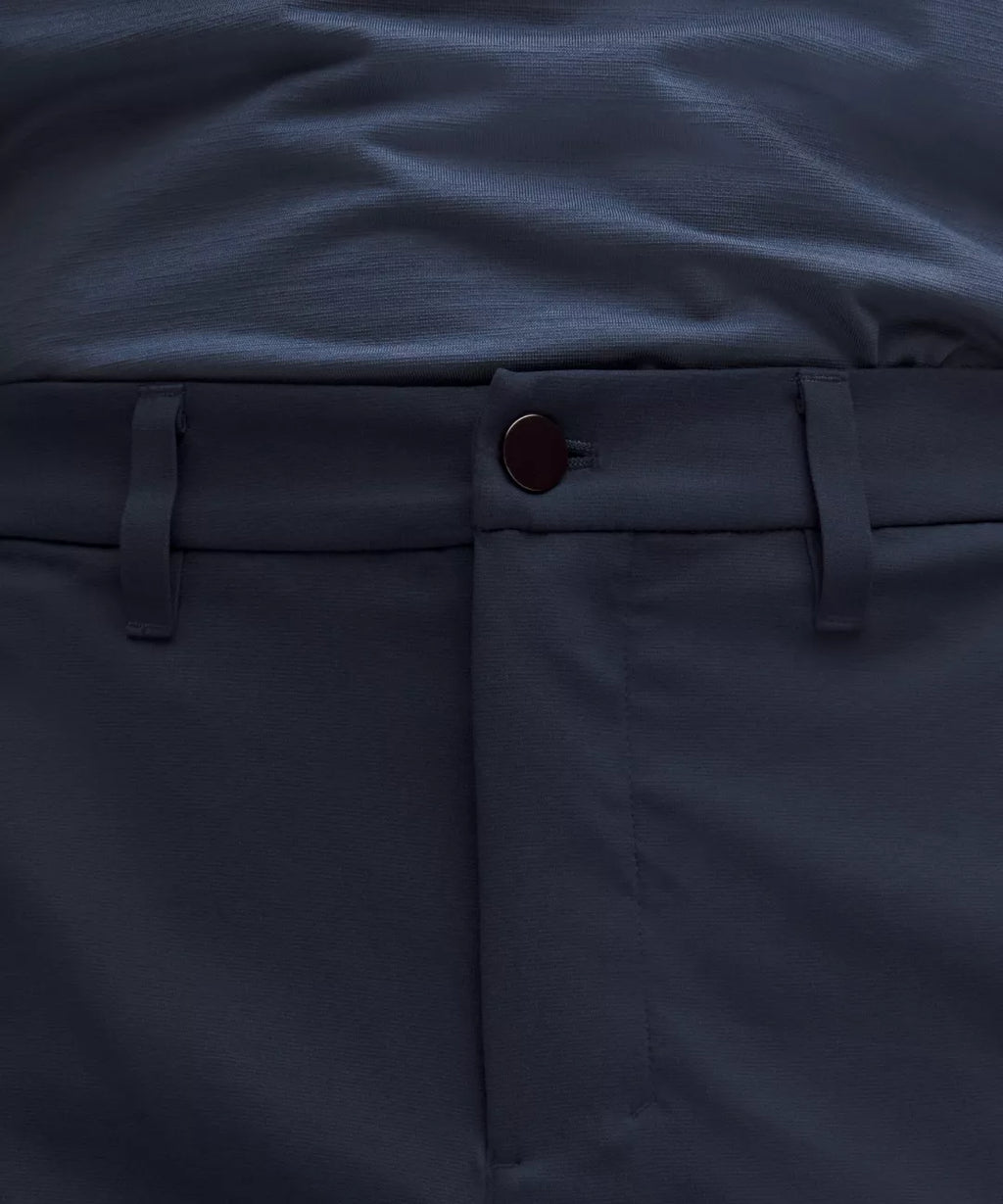 ABC Classic-Fit Golf Short 7"9"