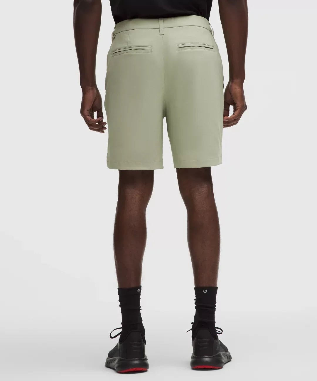ABC Classic-Fit Golf Short 7"