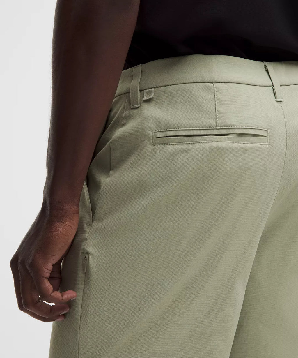 ABC Classic-Fit Golf Short 7"