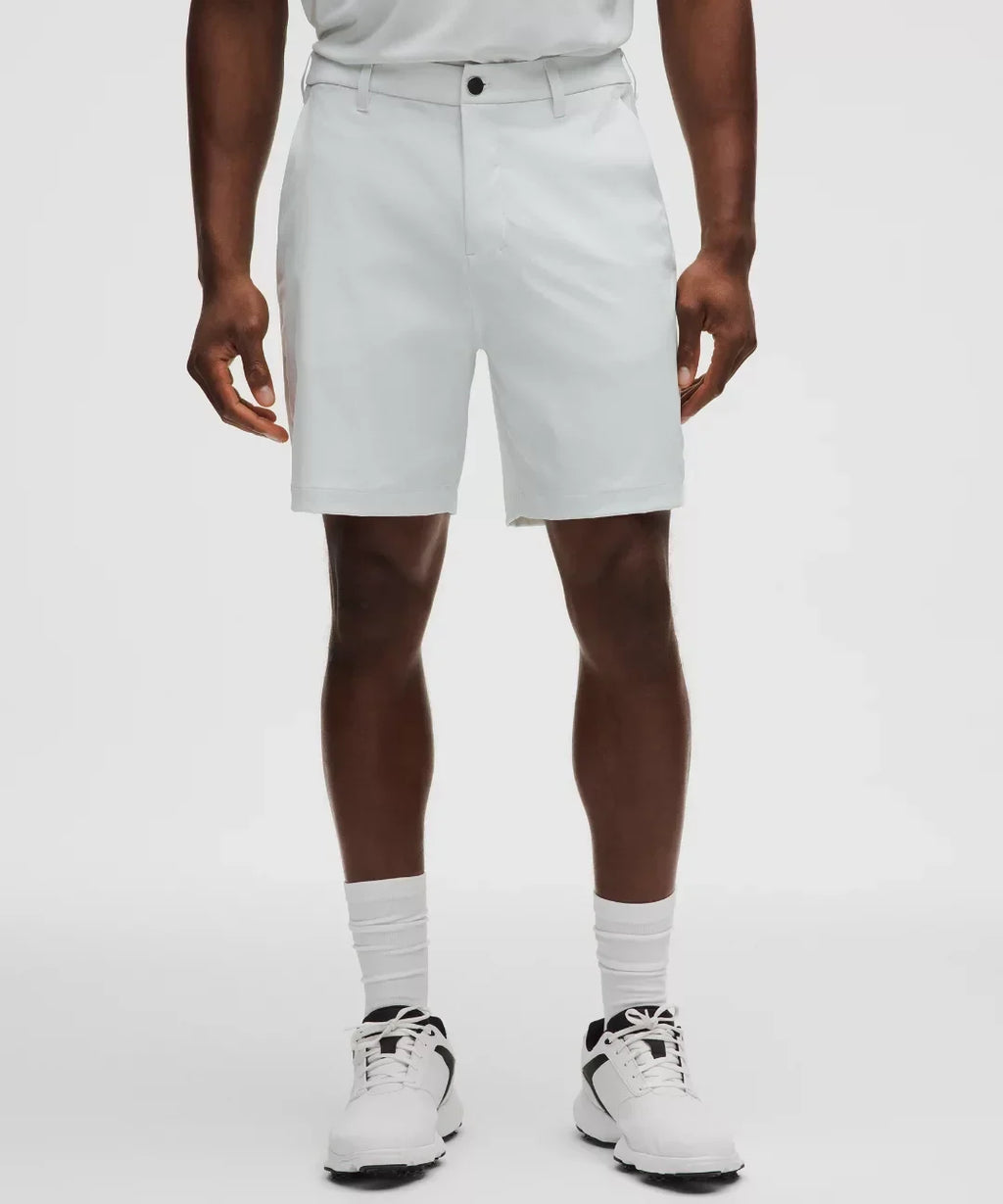 ABC Classic-Fit Golf Short 7"9"