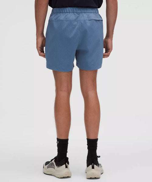ABC WovenAir Pull-On Short 5"