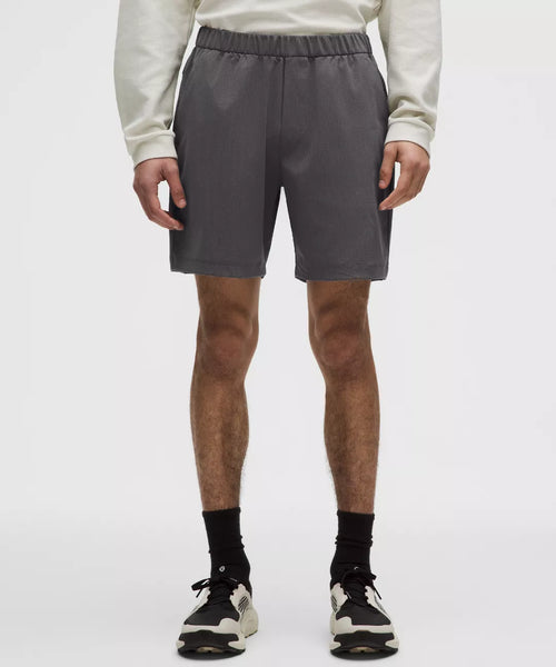 ABC WovenAir Pull-On Short 7"
