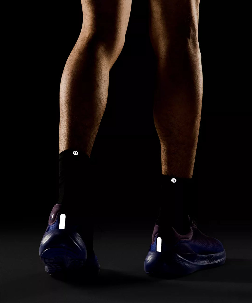 Lululemon Men's Beyondfeel Running Shoe