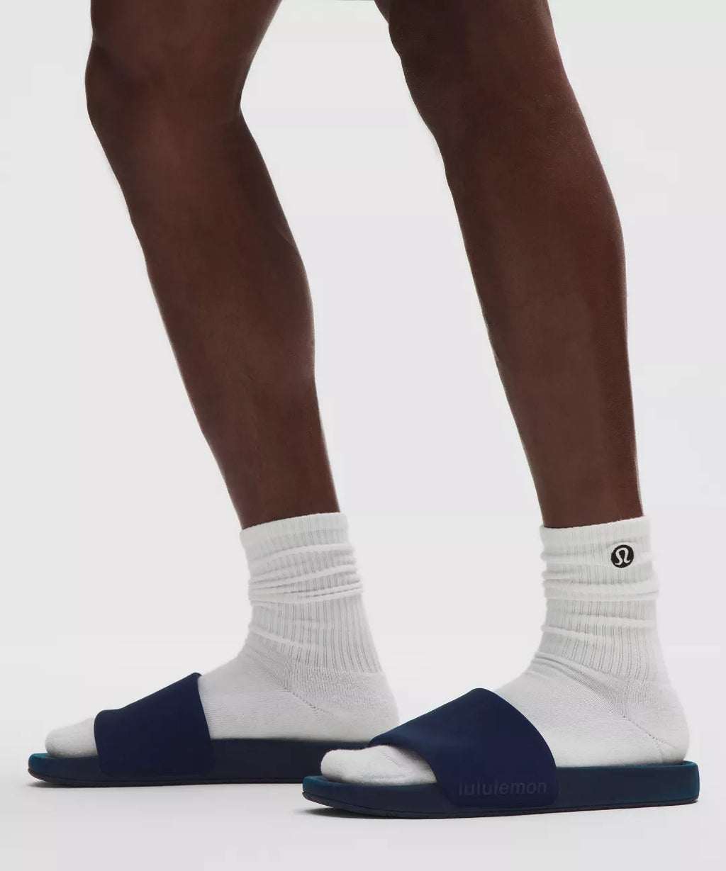 Lululemon Men's Restfeel Slide