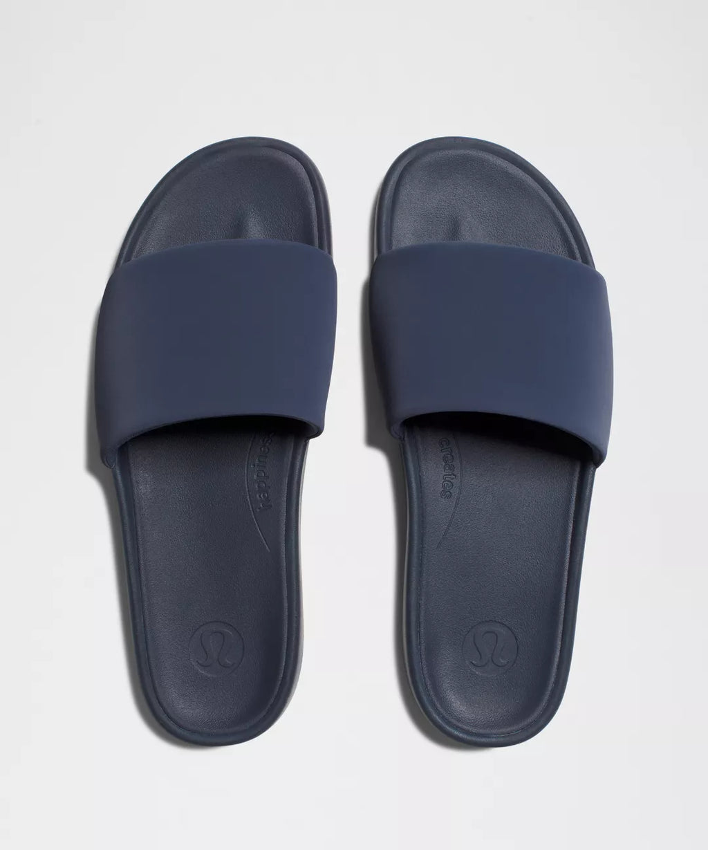 Lululemon Men's Restfeel Slide