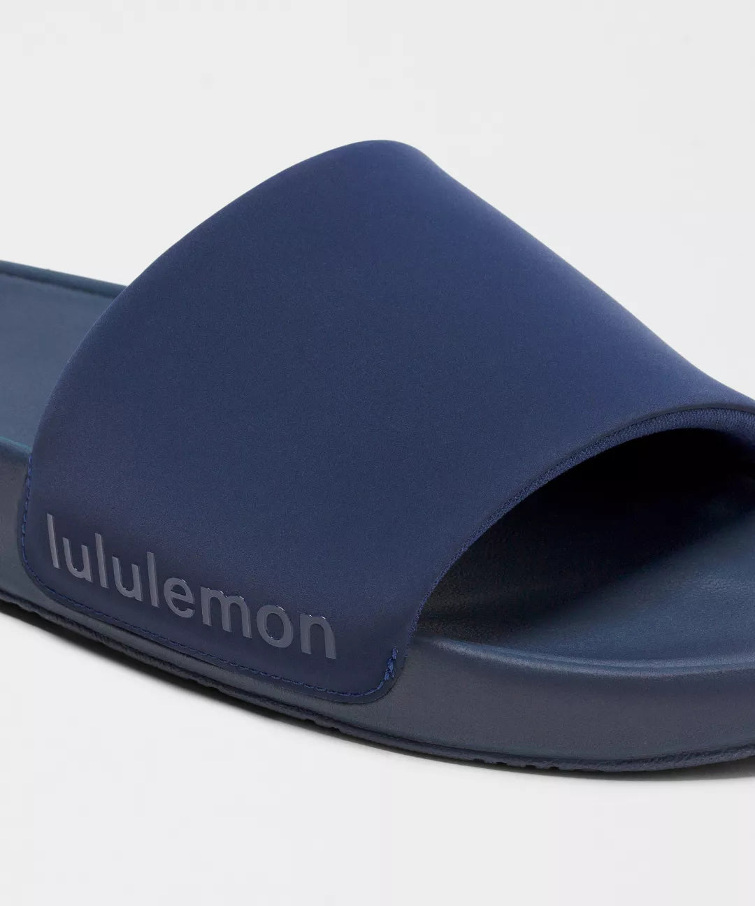 Lululemon Men's Restfeel Slide