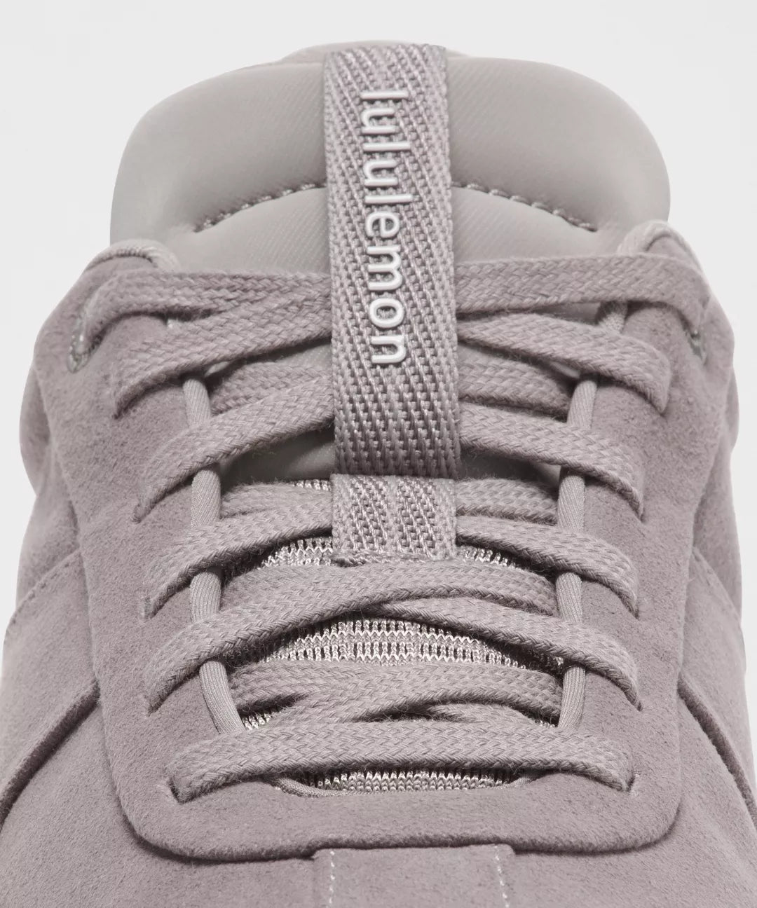 Lululemon Men's Cityverse Microsuede Sneaker