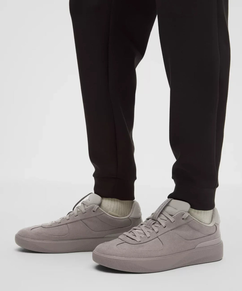 Lululemon Men's Cityverse Microsuede Sneaker
