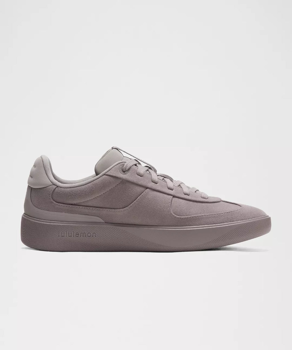 Lululemon Men's Cityverse Microsuede Sneaker