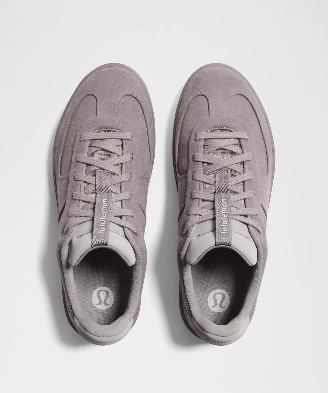 Lululemon Men's Cityverse Microsuede Sneaker