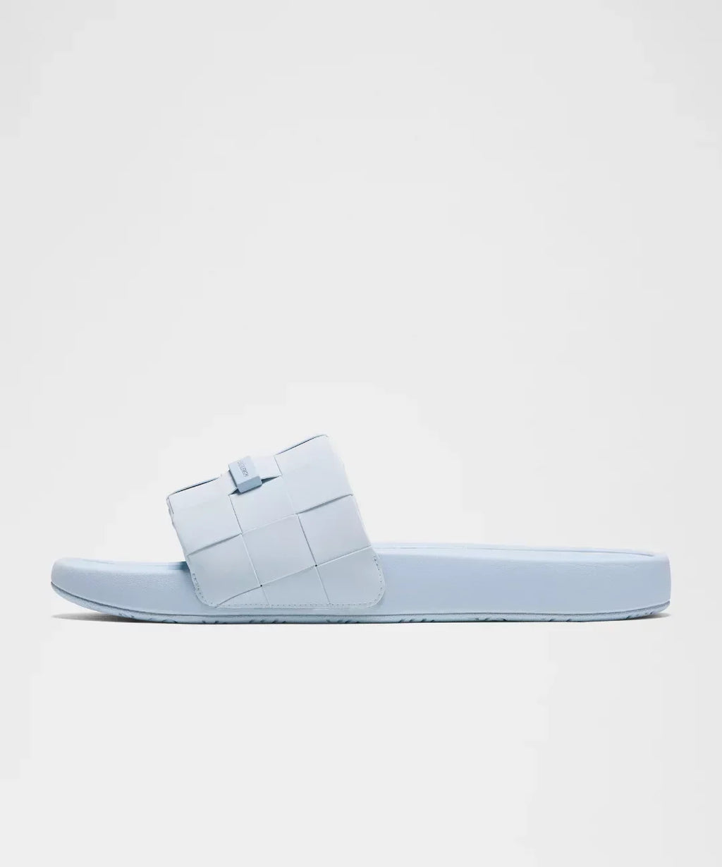 Lululemon Men's Restfeel Woven Slide