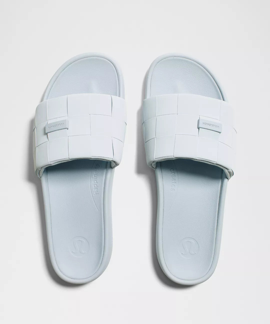 Lululemon Men's Restfeel Woven Slide