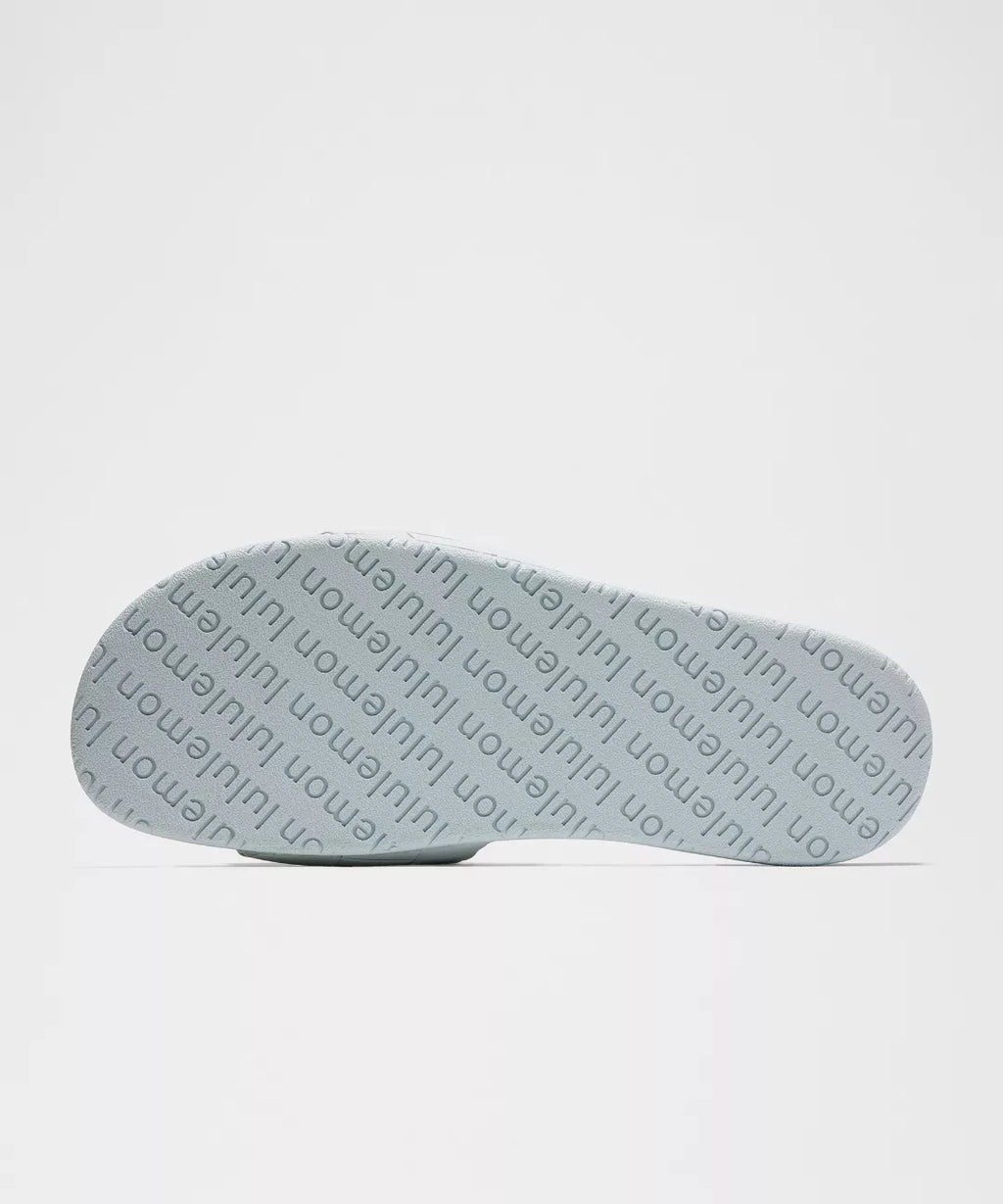 Lululemon Men's Restfeel Woven Slide