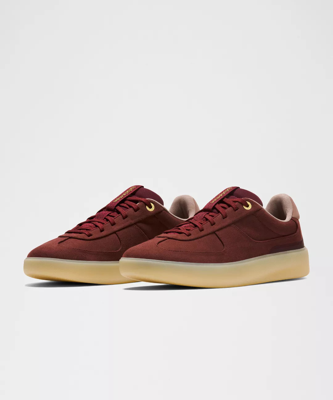 Lululemon Lunar New Year Men's Cityverse Microsuede Sneaker