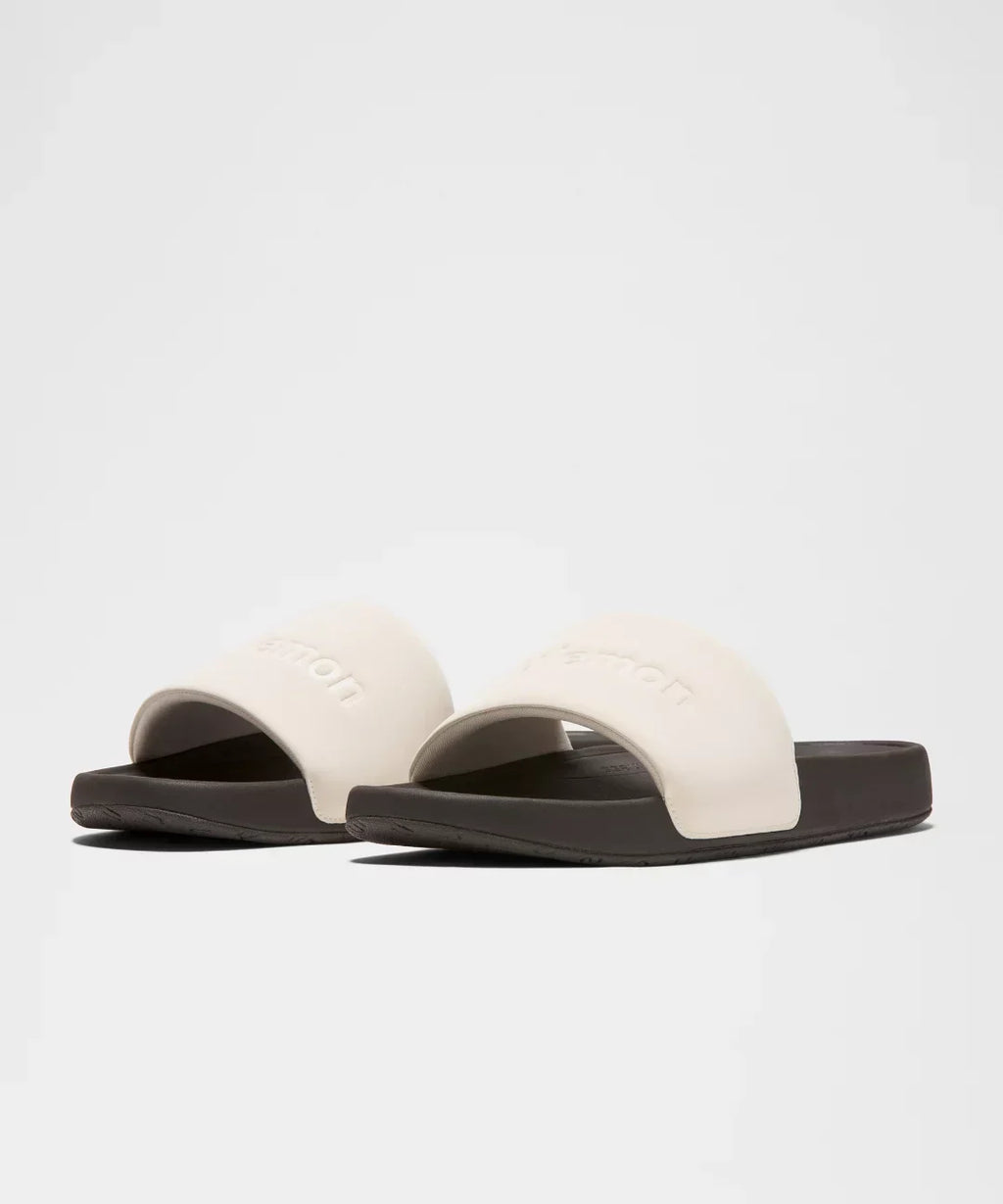 Lululemon Men's Restfeel Slide Graphic