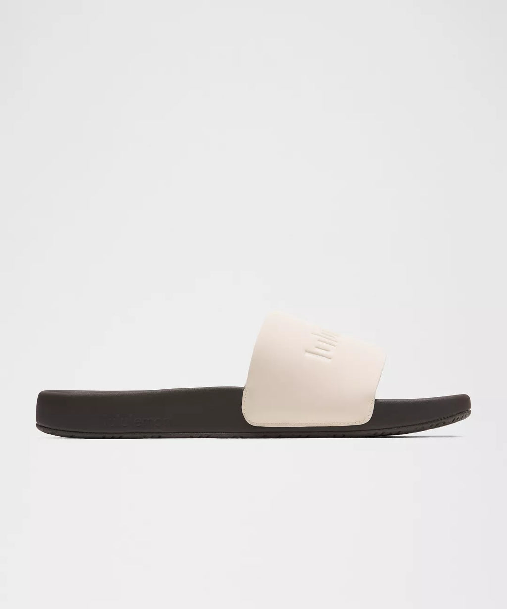 Lululemon Men's Restfeel Slide Graphic