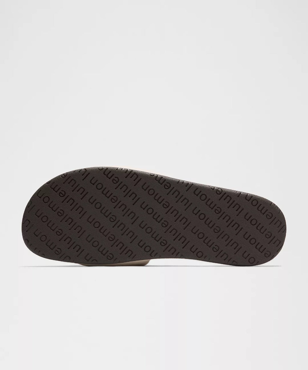 Lululemon Men's Restfeel Slide Graphic