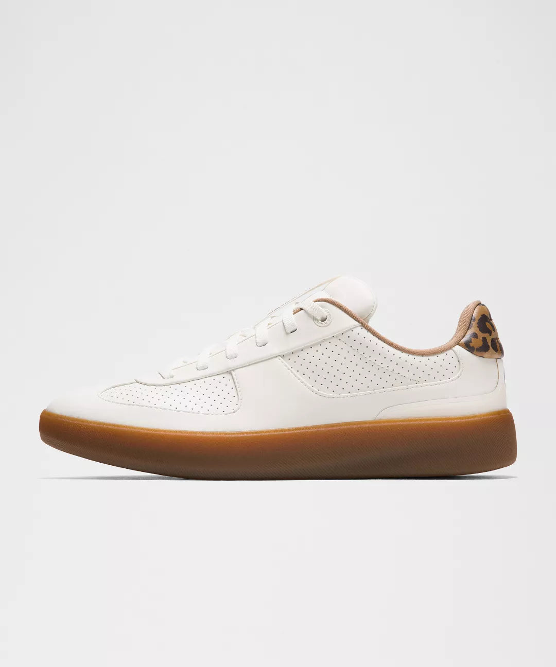 Lululemon Men's Cityverse Perforated Sneaker