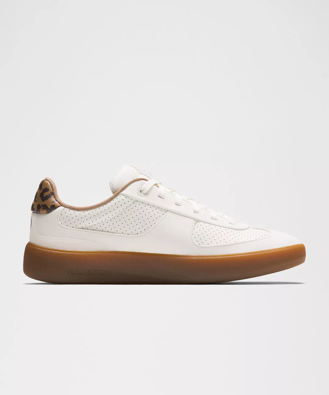 Lululemon Men's Cityverse Perforated Sneaker