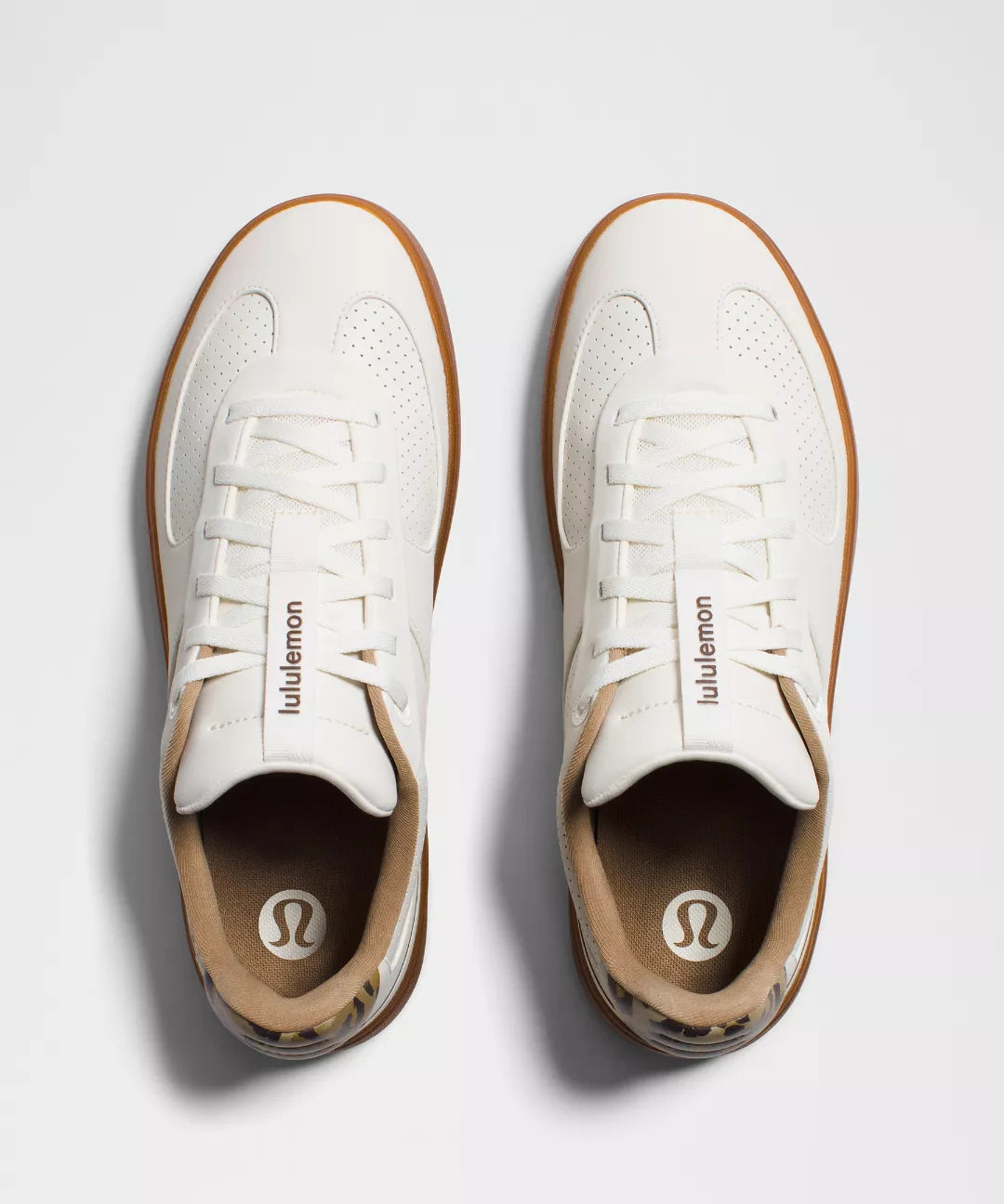 Lululemon Men's Cityverse Perforated Sneaker