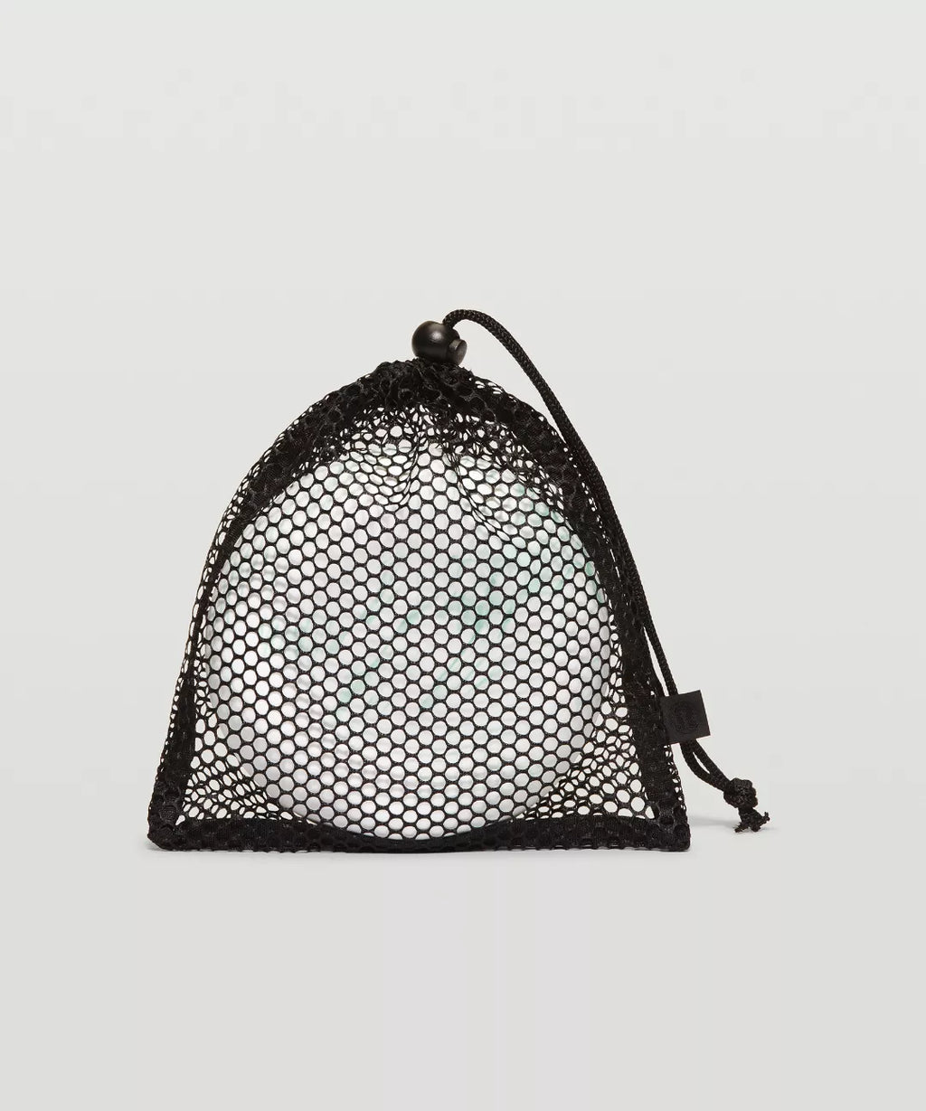 lululemon Stackable Yoga Cushions 2 Pack