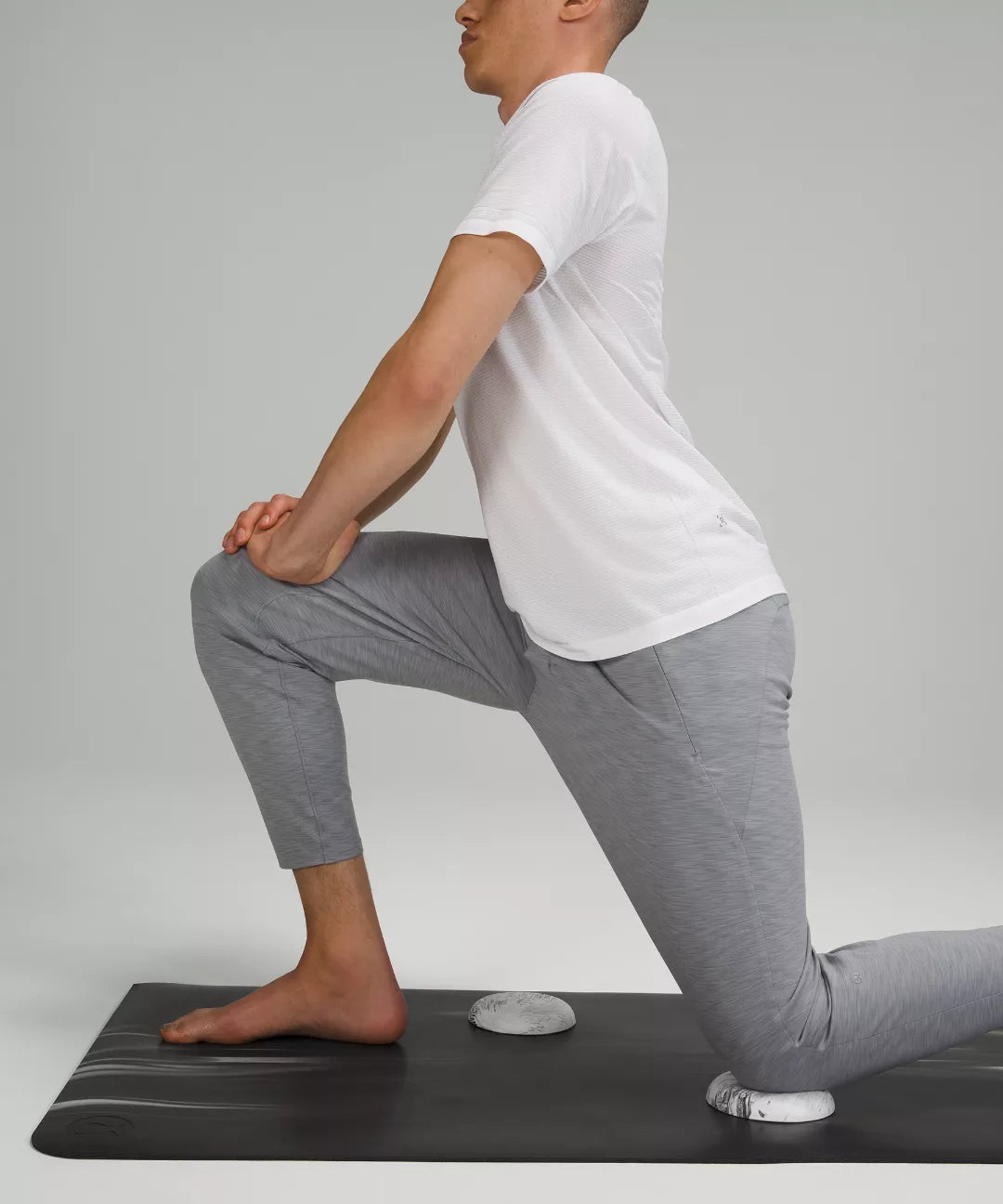 lululemon Stackable Yoga Cushions 2 Pack