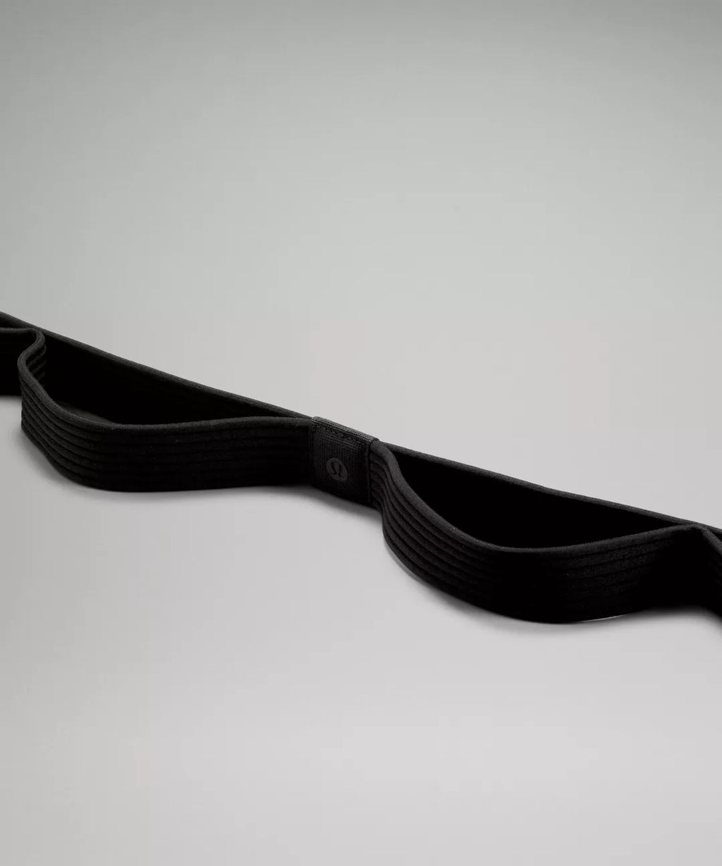 Lululemon The Stretching Strap
