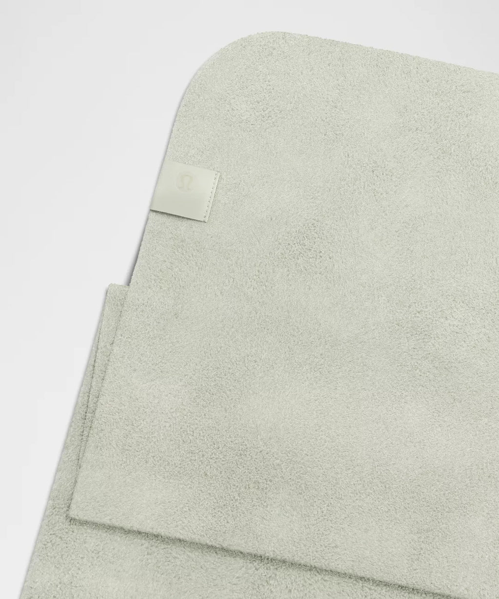 lululemon The Towel