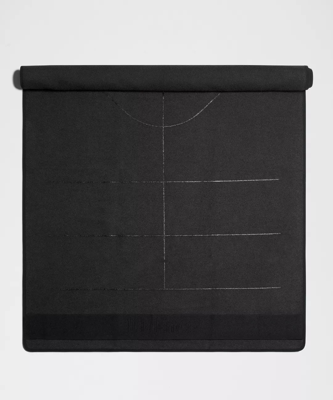 lululemon Yoga Mat Towel with Grip