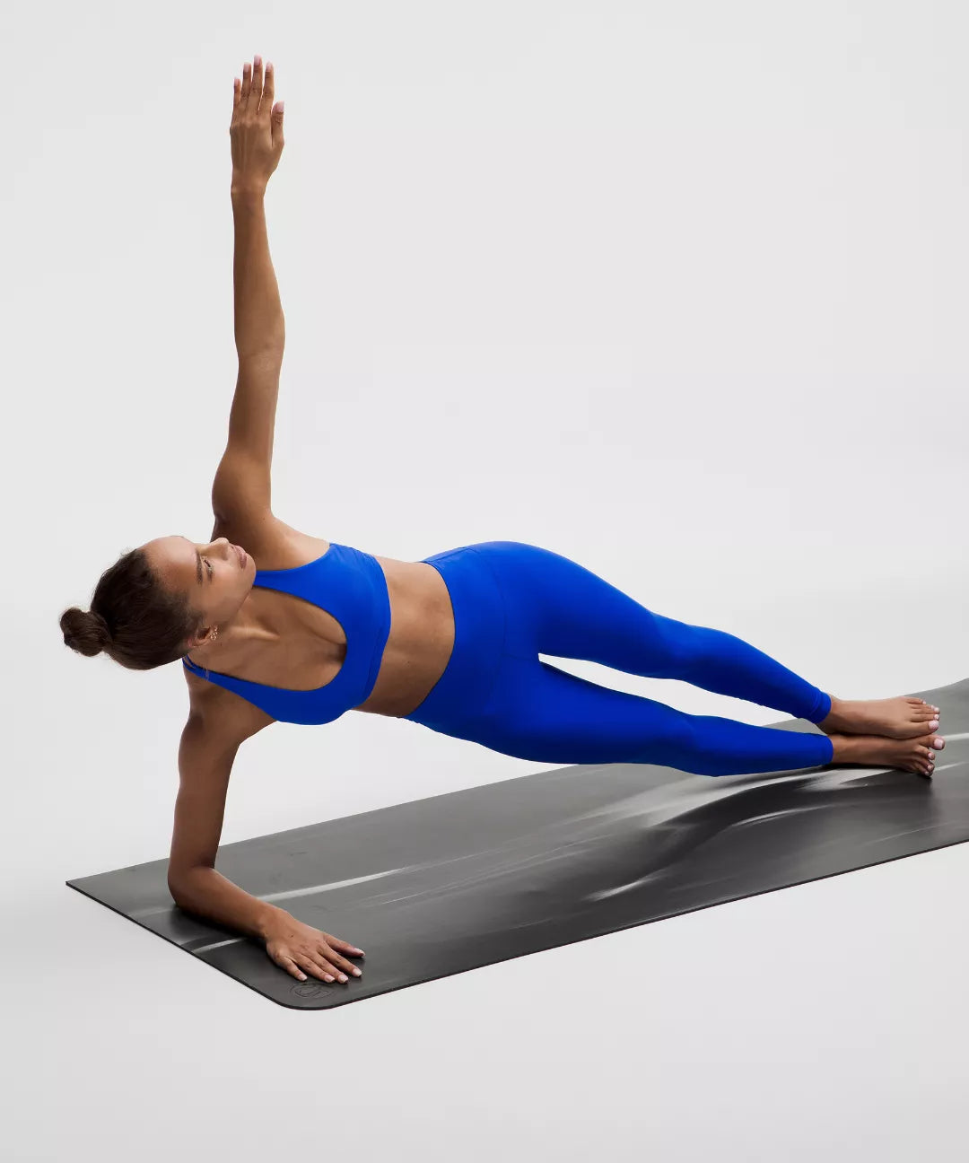 lululemon The (Big) Mat 5mm Made With FSC™ Certified Rubber