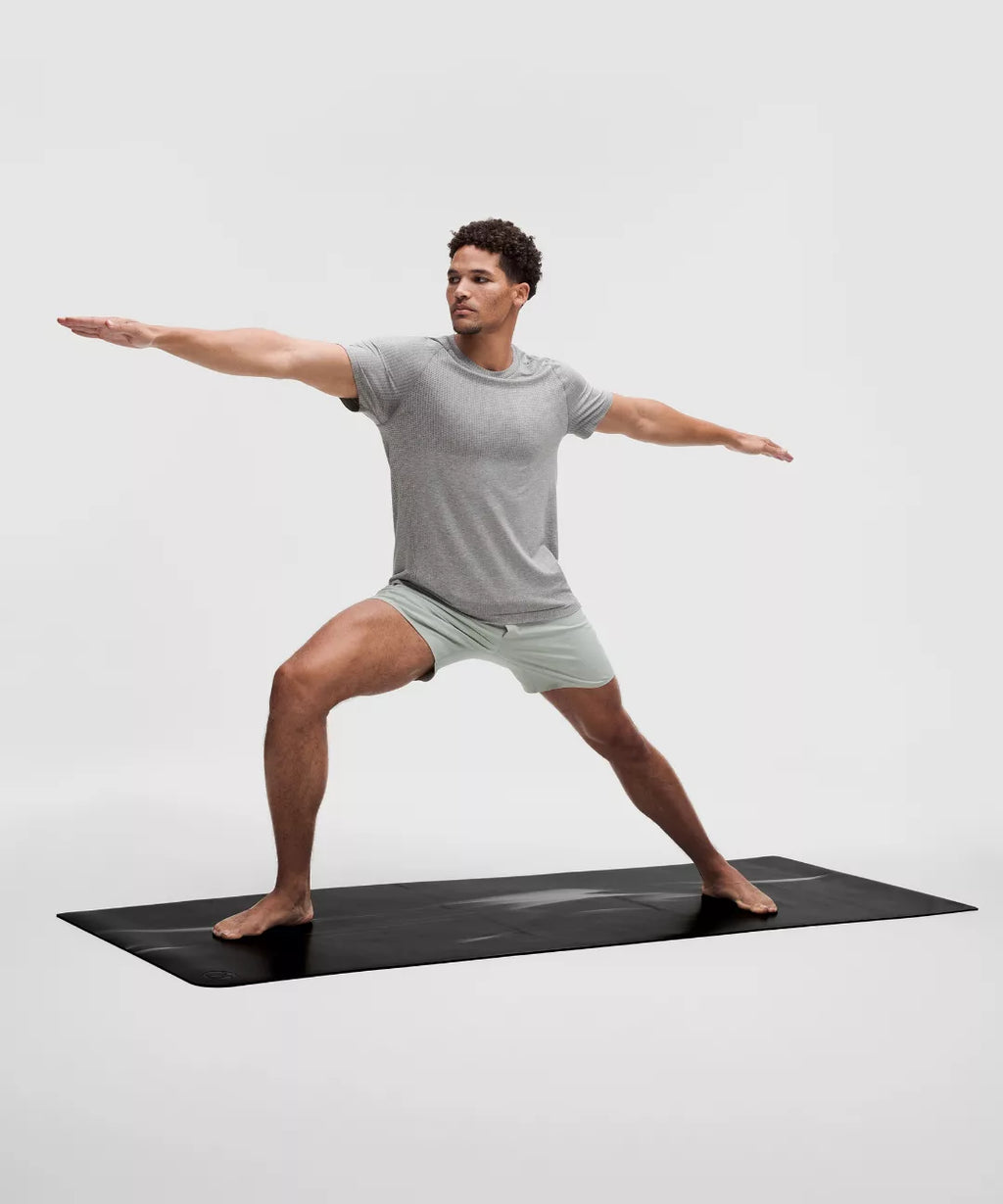 lululemon The (Big) Mat 5mm Made With FSC™ Certified Rubber
