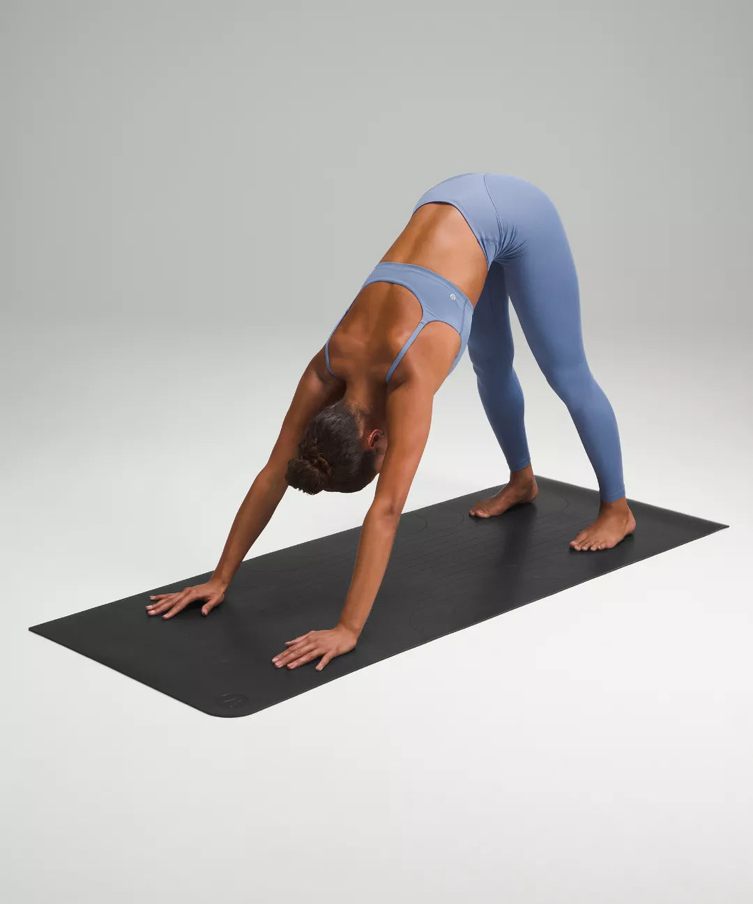 lululemon Align™ Yoga Mat 5mm Made With FSC™ Certified Rubber