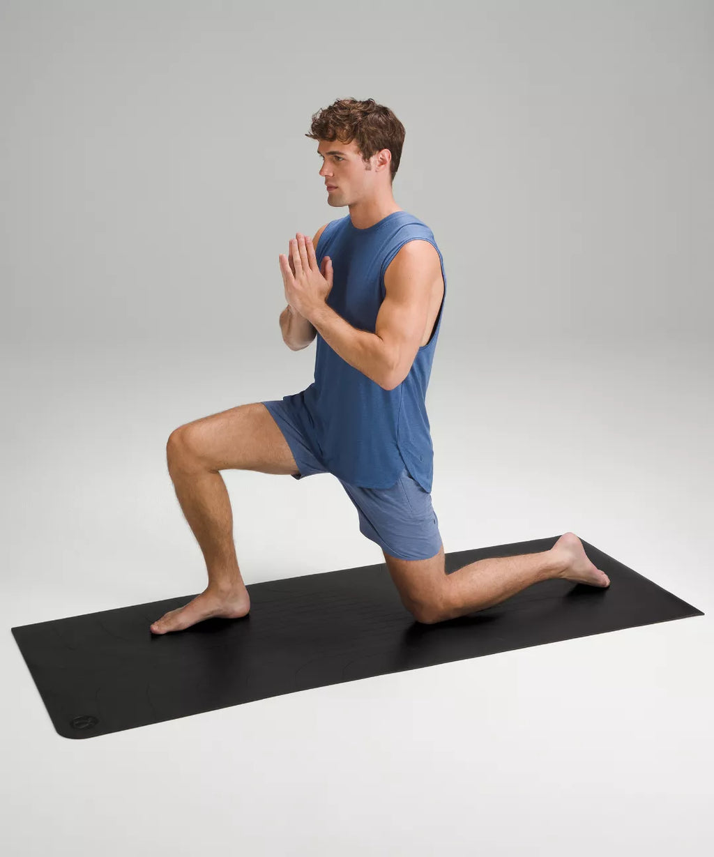 lululemon Align™ Yoga Mat 5mm Made With FSC™ Certified Rubber