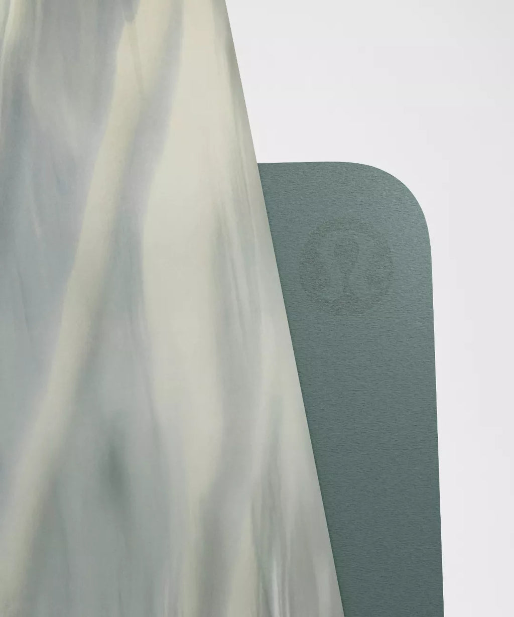 The Mat 3mm Made With FSC™ Certified Rubber