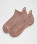 lululemon Unisex Find Your Balance Grip Tab Socks