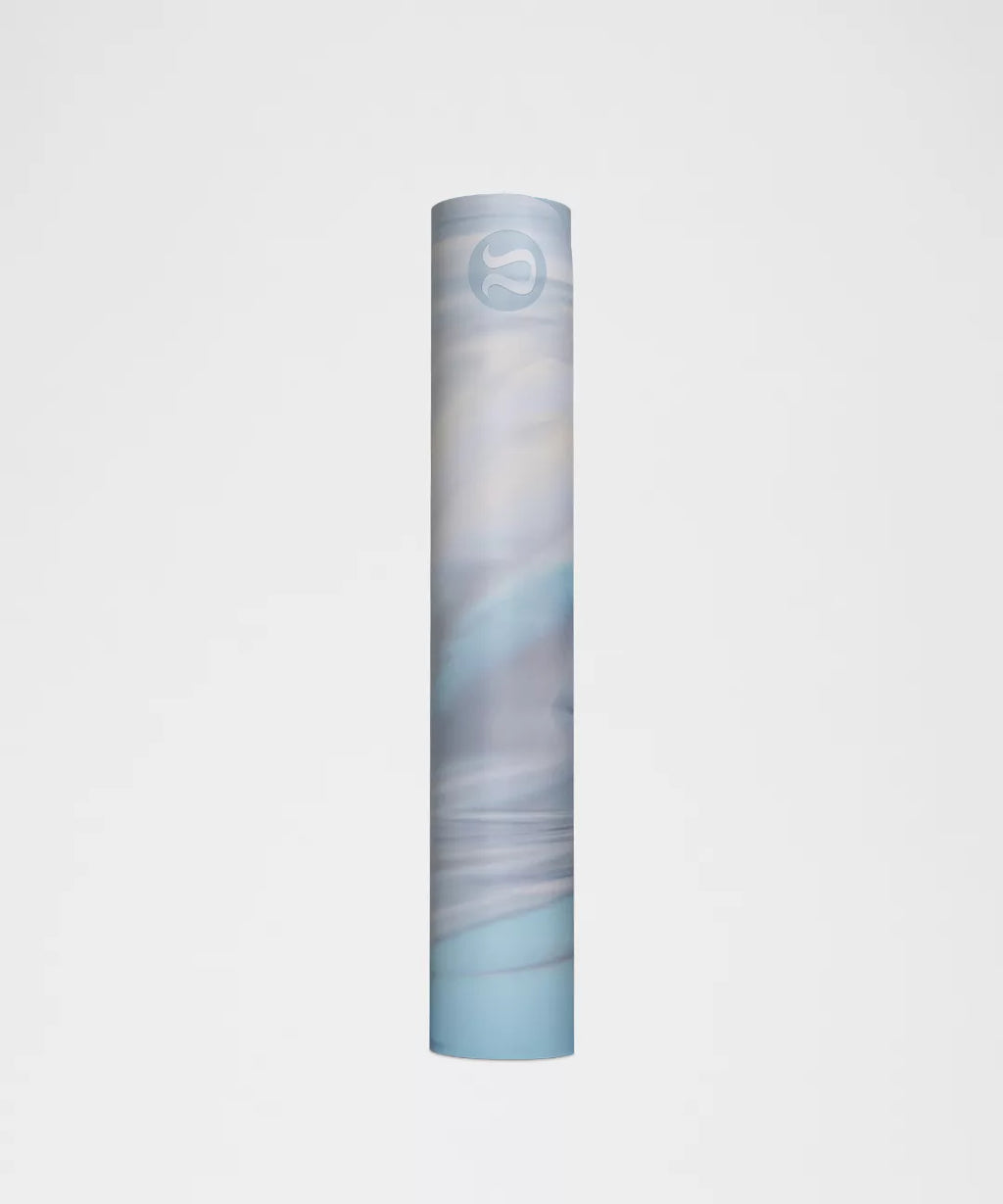 lululemon The Mat 5mm Made With FSC™ Certified Rubber