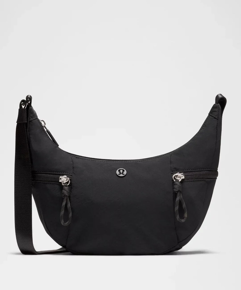 Small Slouchy Sling Bag 3L