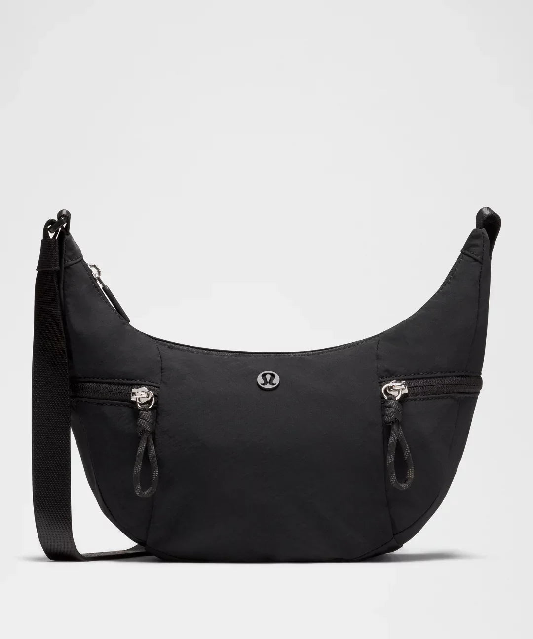 Small Slouchy Sling Bag 3L